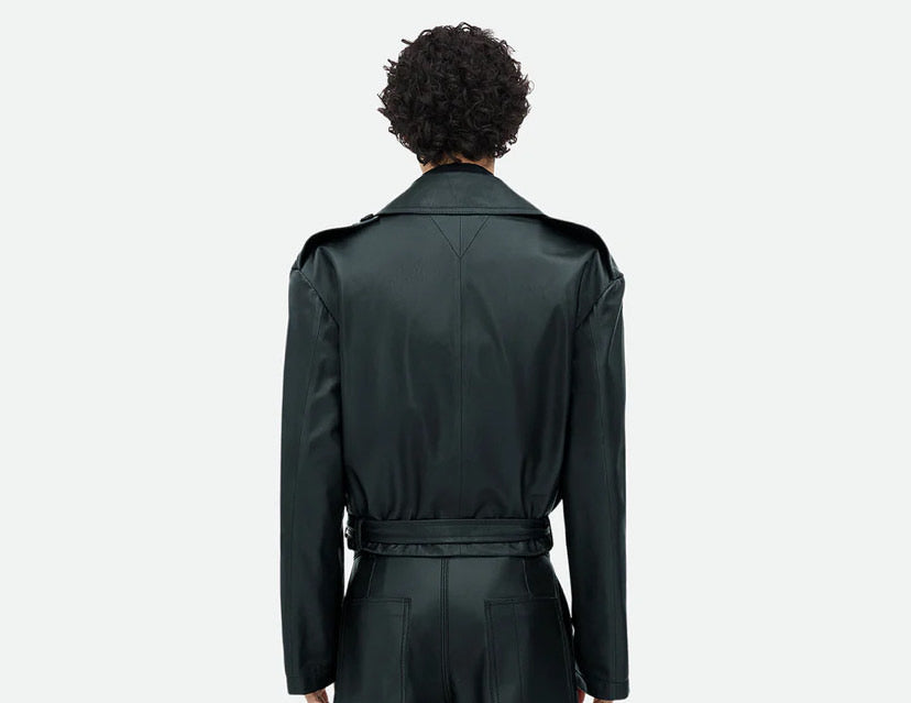 PREMIUM LEATHER JACKET