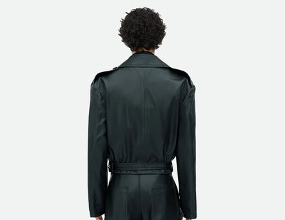 PREMIUM LEATHER JACKET