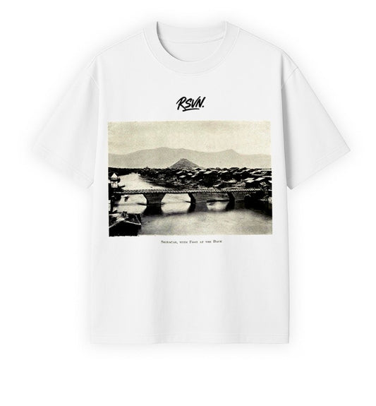 Rosven Heritage tee