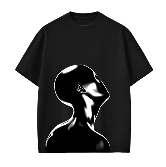 SHADOW SCRIPT TEE
