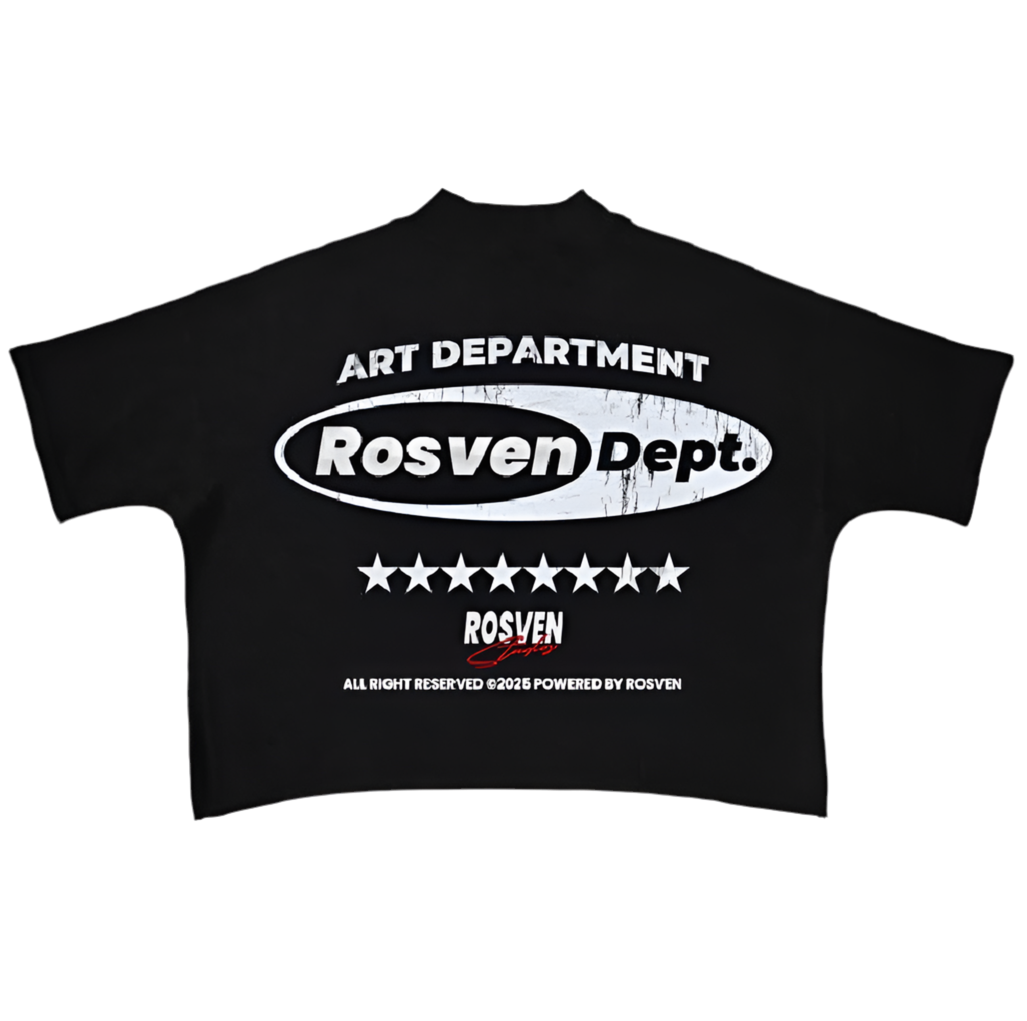 DEPT TEE