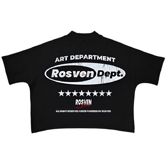 DEPT TEE