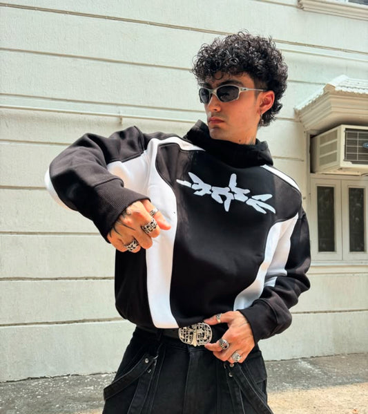 Rosven essential hoodie